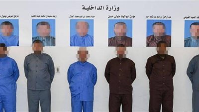 “الداخلية الكويتية” تكشف تفاصيل القبض على التنظيم الإخواني الهارب (فيديو)