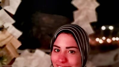 نهاية رحلتي