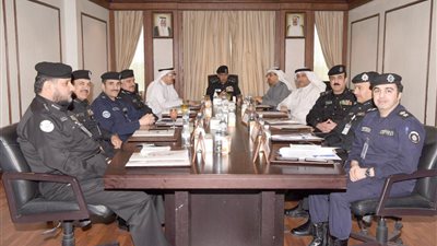 وسائل إعلام: الكويت ستسلم خلية الإخوان الإرهابية إلى السلطات المصرية