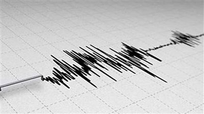 هزة أرضية بقوة 2.7 شعر بها سكان المعادي والمقطم