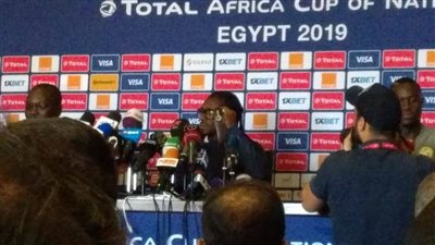 مدرب السنغال: لدينا أمل في الفوز بأمم إفريقيا ومنتخب تونس مختلف