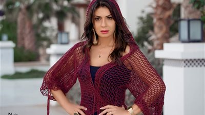 نجلاء بدر تدخل تحدى ال”face app”..شاهد كيف تغير شكلها (صورة)