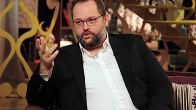 محمد محمود عبد العزيز عن “face app”: “عاملها من 2018” (صورة)