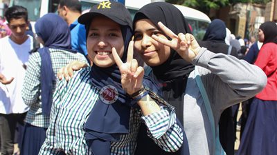 Thanwya.emis.gov.eg new – نتيجة الثانوية العامة 2019.. رابط نتيجتك لطلاب “3ث”