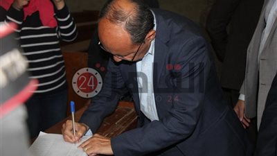 وزير التجارة والصناعة يعتمد نتيجة التزكية في انتخابات الغرف التجارية (الأسماء)