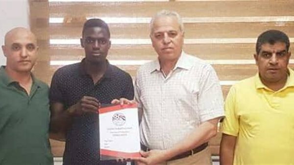 لاعب الإنتاج الحربي