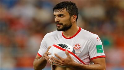 أسامة الحدادي: نعتذر للجماهير التونسية.. الظروف لم تكن معنا