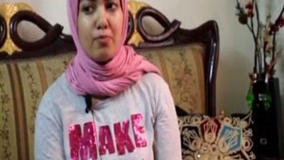 الأولى على أدبي بنظام الدمج: “النتيجة مفاجئة وحاسة أني هبقى في مكانة رفيعة”