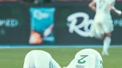 شاهد.. الجزائر تقتل نيجيريا وتتأهل لنهائي أمم إفريقيا (فيديو)