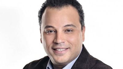 تامر عبد المنعم يكشف لـ”القاهرة 24 ” حقيقة تعاقده مع طلعت زكريا على مسلسل جديد (خاص)