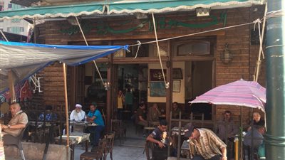 كويتى يتهم مصري بالنصب عليه.. ويؤكد: “تعرفت عليه فى القهوة”