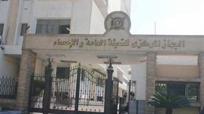 9.7 % إرتفاع فى عدد الأجانب العاملين بالقطاع الخاص والاستثمارى في مصر عام 2018