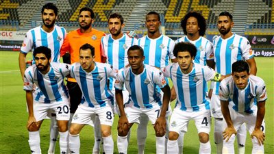 بيراميدز يُحدد موعد عودة الدوليين استعدادًا للكونفدرالية وكأس مصر