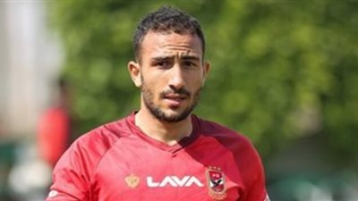 الأهلي يتلقى عرضًا رسميًا من نادي طنطا للتعاقد مع لاعب فريق الشباب
