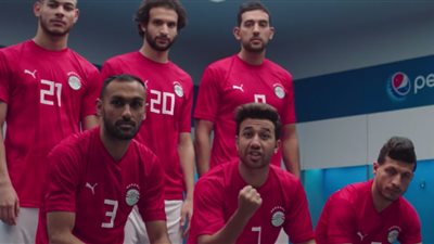 عاجل.. النائب العام يفتح تحقيقًا في إعلان “بيبسي” بشأن هزيمة المنتخب