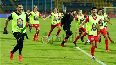 صافرة مصرية تدير مباراة تونس ونيجيريا في أمم إفريقيا