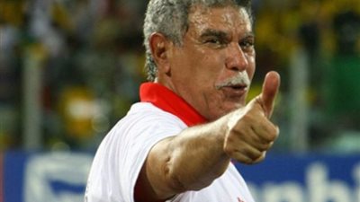 المستبعدون من جنة حسن شحاتة مع منتخب مصر.. القائد وغزال في الصدراة (صور)