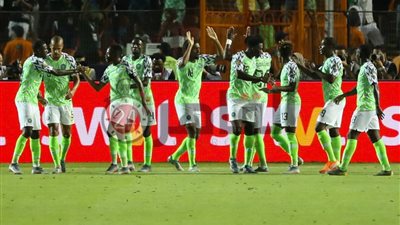 أليكس أيوبي: مباراة تونس صعبة وعلينا العودة لبلادنا مرفوعين الرأس