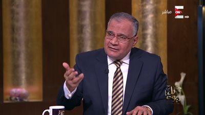 بدون محلل.. سعد الهلالي يجيز عودة المرأة لزوجها بعد الخلع 10 مرات (فيديو)