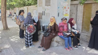 مصادر بالتعليم تكشف أسباب حجب نتيجة مدرسة كفر الشيخ: مستمرون في تطبيق القانون (فيديو)