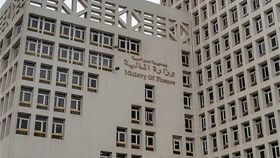 تعاون بين وزارتي الإنتاج الحربي والمالية لميكنة “الضرائب العقارية”