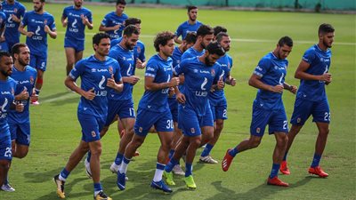 لاسارتي يمنح لاعبي الأهلي راحة من التدريبات اليوم