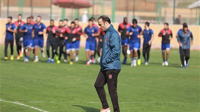 سيد عبد الحفيظ: جاهزون للتتويج بلقب الدوري