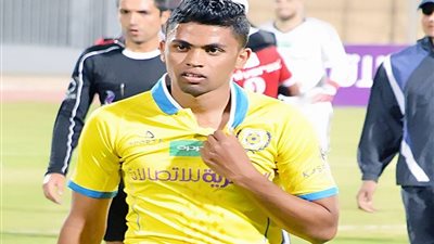 سموحة يهدد كريم بامبو في حال انتقاله للزمالك