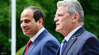 بدر عبدالعاطي: زيارات السيسي لألمانيا دائمًا كانت تشهد مباحثات حول التعليم