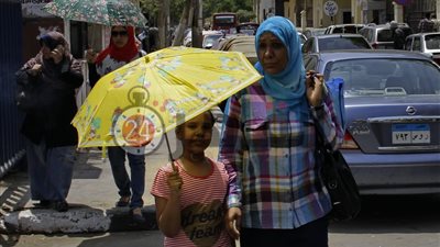 الأرصاد توجه نصيحة للمواطنين بشأن طقس غدًا الخميس