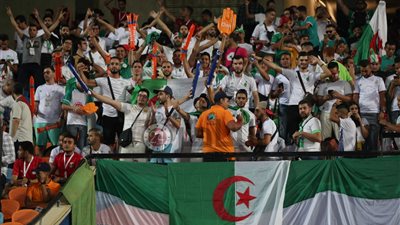 نهائى كأس الأمم الأفريقية.. فرنسا تُشدد من الإجراءات الأمنية قبل مباراة الجزائر