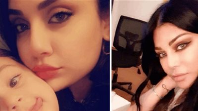 “شبه كبير بينهما”.. ابنة هيفاء وهبي توجه رسالة عنيفة لمتابعة اتهمتها بتقليد والدتها (صور)