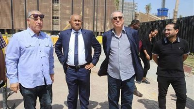 أبو ريدة يرد على أحمد أحمد: الدولة المصرية أكثر من قدم الدعم للاتحاد الإفريقي منذ نشأته حتى الآن