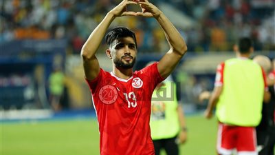 راضي الجعايدي: ساسي لم يكن موفقًا في بداية أمم إفريقيا
