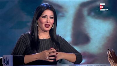 مهرجان سينما الشاطئ يكرم سمية الخشاب على مجمل أعمالها