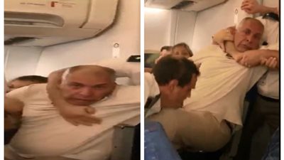 تدخل مصرى مغربى فى قضية اعتداء الخطوط الرومانية على أسرة مصرية