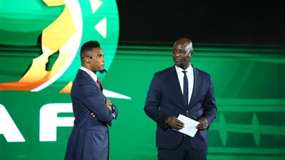 تعرف على قرعة تصفيات أمم إفريقيا 2021.. مصر في مجموعة سهلة نسبيا