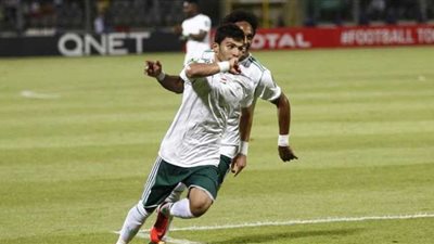 المصري البورسعيدي يعلن انتقال إسلام عيسى لبيراميدز