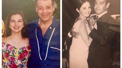 تعرف على موعد جنازة زوجة الكاتب الصحفي الراحل إبراهيم سعدة