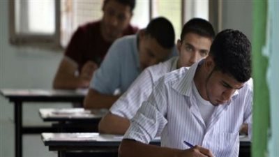 انطلاق أولى امتحانات الدور الثاني للصف الأول الثانوي في اللغة العربية