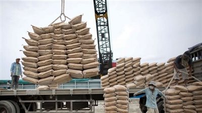 تعرف على أسعار الأسمنت المحلية بسوق مواد البناء اليوم الأحد 21-7-2019