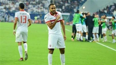 محمود كهربا ينتقل لنادي برتغالي والإعلان الرسمي خلال ساعات