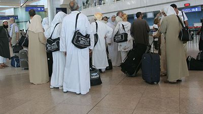 تقبل الله .. وصول أولى أفواج الجمعيات الأهلية للمدينة المنورة الثلاثاء القادم