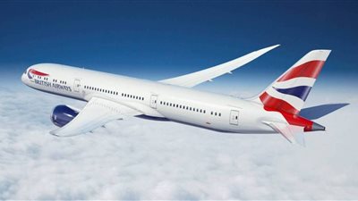 الخطوط الجوية البريطانية توضح سبب وقف رحلاتها الجوية.. وتعلق على التأمين بمطار القاهرة