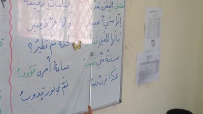 الإقامة واللهجة والقيد المزيف.. صعوبات تواجه طلابًا سوريين ويمنيين في مصر (تحقيق استقصائي)