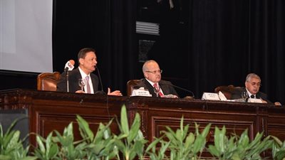 رئيس “الوطنية للصحافة”: الأقباط أدركوا أن حمايتهم في أحضان مصر وليس الاستعانة بالخارج