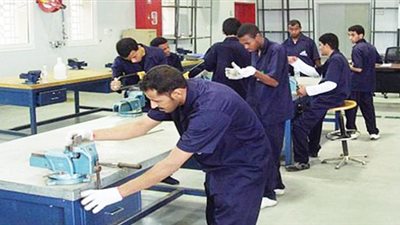 لأول مرة في مصر.. طلاب التعليم الفني سيحصلون على البكالورويس (فيديو)