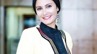 ياسمين المساوي تتولى منصب رئيس تحرير مجلة “كاريزما” (صور)