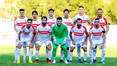 “60 يومًا” الزمالك بدون فوز فى الدوري الممتاز