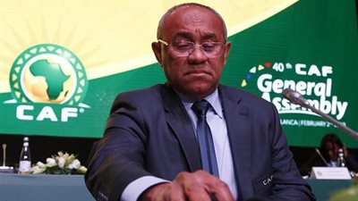 “الكاف” يكشف تفاصيل العائد المادي من تنظيم بطولة أمم إفريقيا 2019